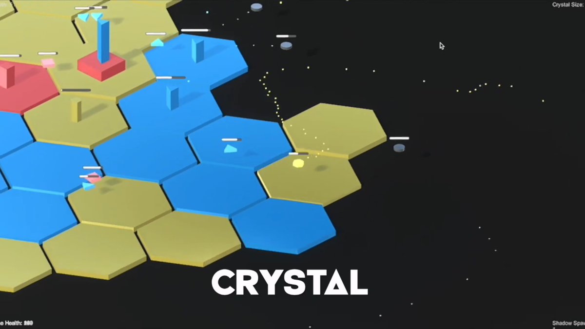 TheFractalist_'s tweet photo. Interviews with F100: Fractal's Hackathon finalists
Next up, @recoderdev 
https://t.co/uNfvsJXWj3

Vote here: 
https://t.co/eEMjW6qj35

#WAGMI #fractal #hackathon #gamedev https://t.co/59BYnxOu8r