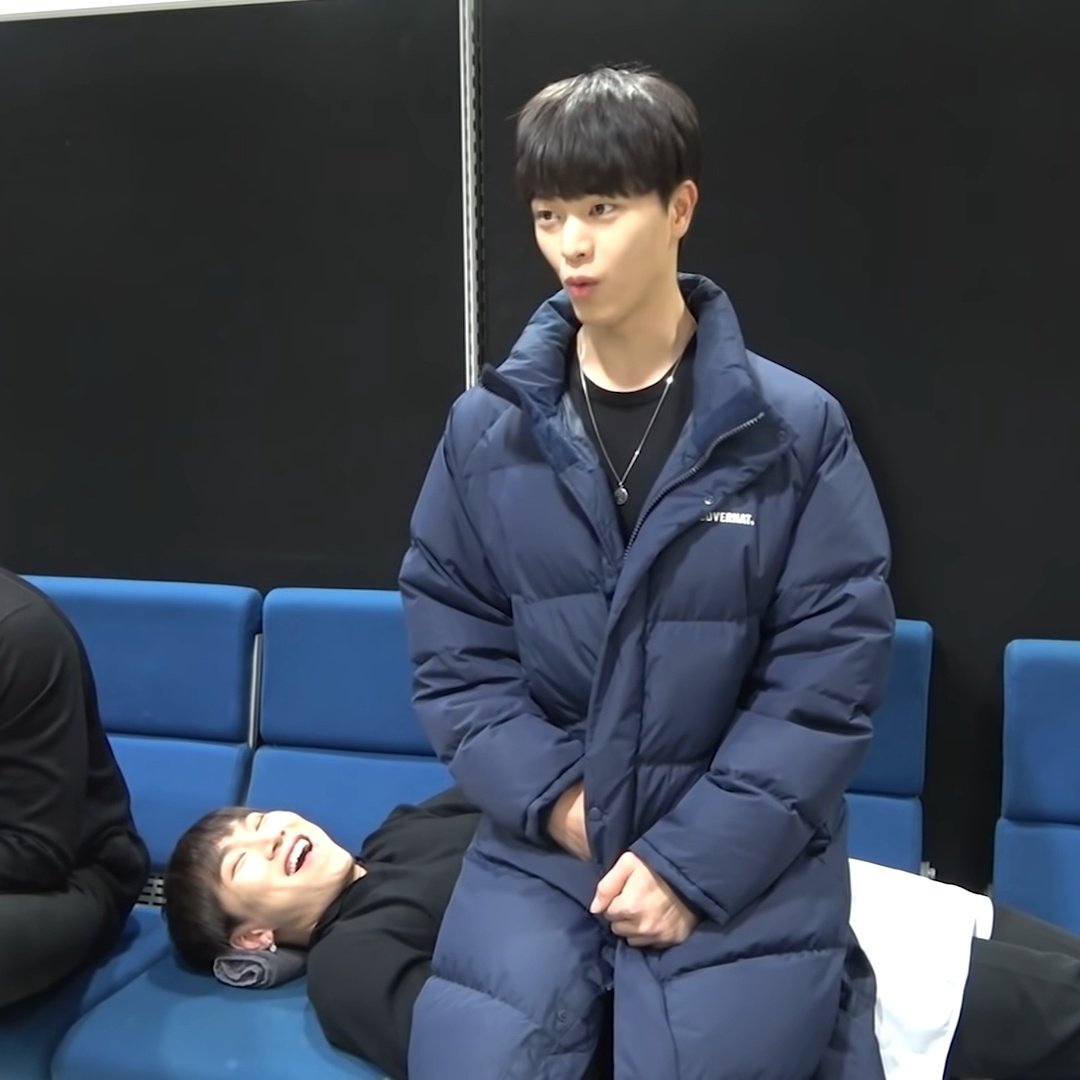 Legend_of_BTOB's tweet photo. 248. 비투비 서은광, 육성재

🎶
정말 몇십 년이 지나도 영원히 맏형과 막내일 거야ㅋㅋㅋㅋㅋ💙💙

#본투비_레전드_서은광 #본투비_레전드_육성재 https://t.co/pIoetqIQsS
