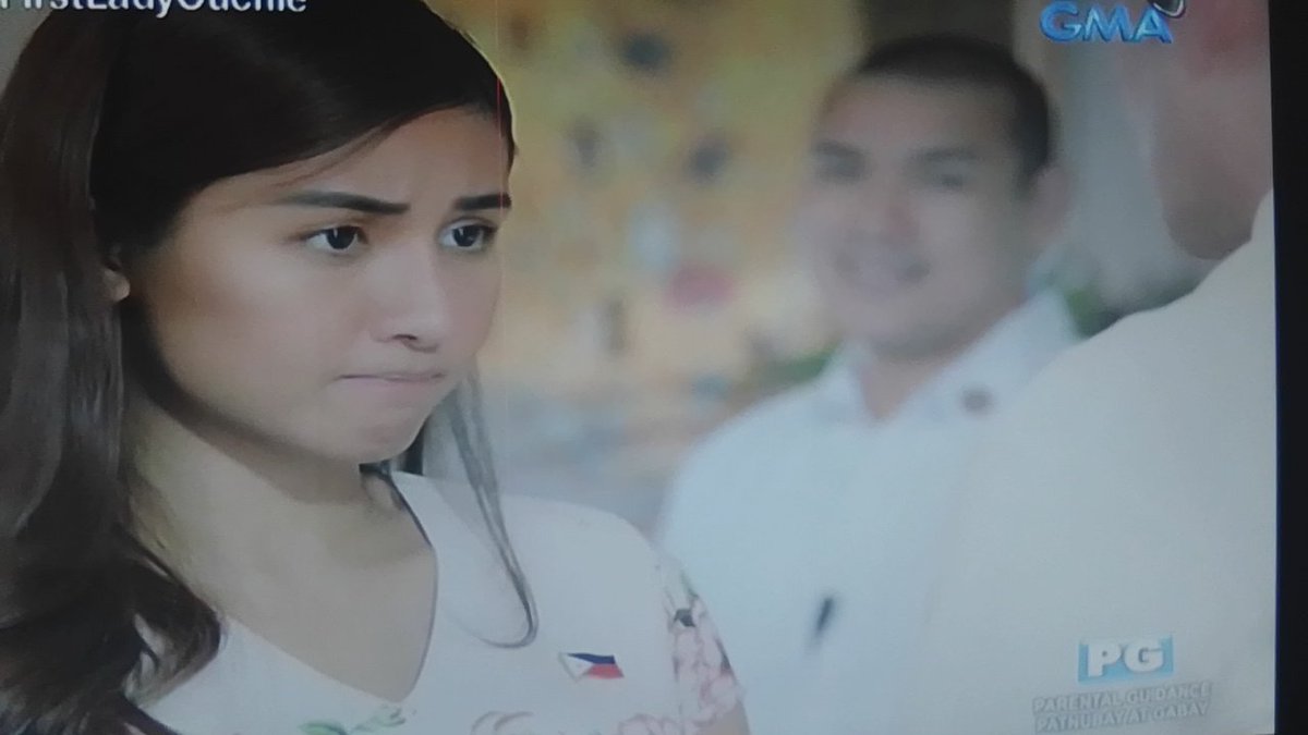 elliezianna's tweet photo. Cuteeee
#FirstLadyOuchie
@sanya_lopez @SanyaWarriors https://t.co/8An9A08gHX