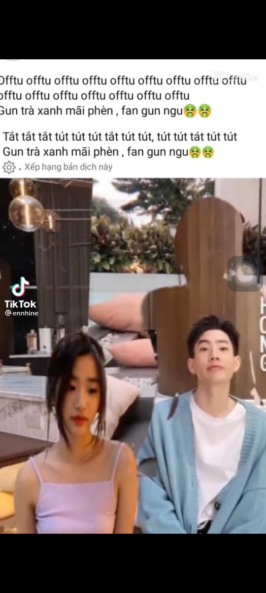 hnbmeBWOGVK's tweet photo. #ไบรท์วิน #ออฟกัน #OffGun #OhmNanonxTaiTaiTuan #BrightWinFREECONTEN #BeFairToWinMetawin  cùng đấu tranh để đòi lại công bằng cho win và chống lại sự đối sử bất công của GMM chống lại sự vô lý và đáng ghét của Tu và fan Tu https://t.co/GUHjm1T58l
