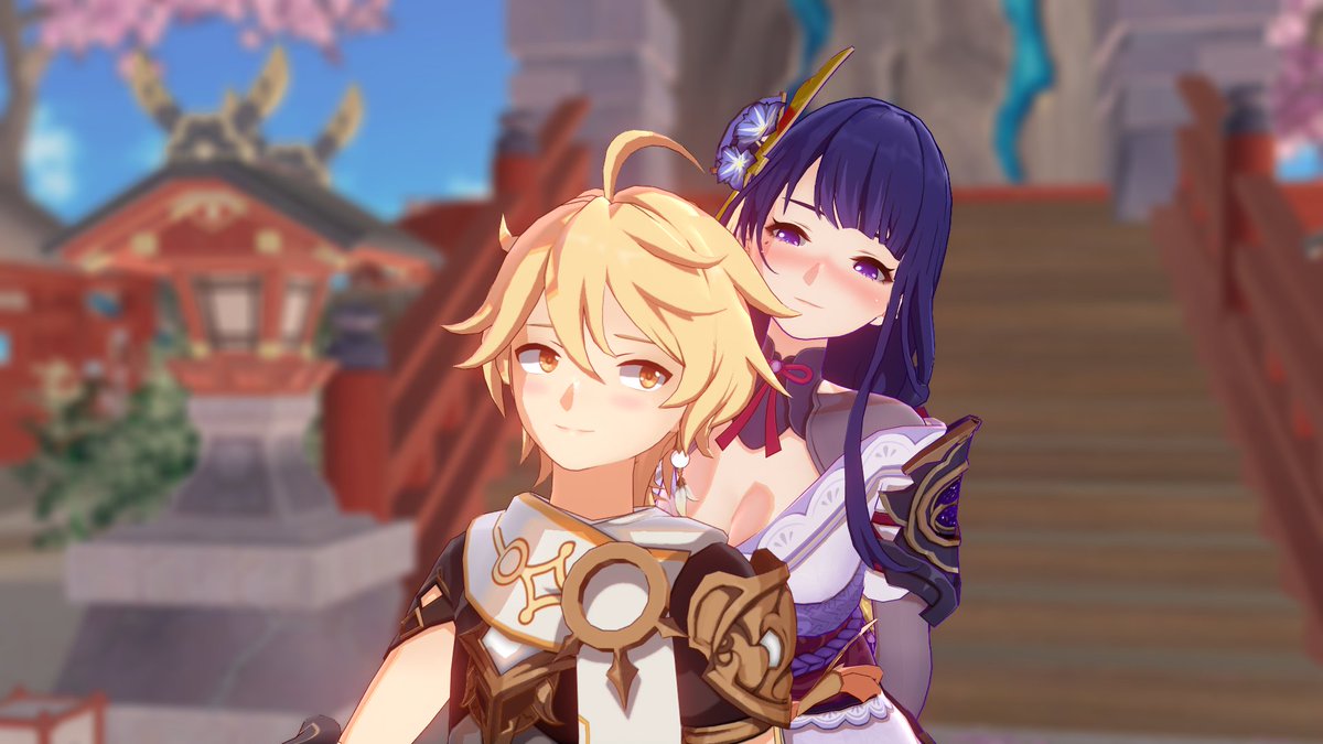 DGosu_'s tweet photo. #GenshinImpact #Aether #genshintwt #raidenshogun https://t.co/ZGjmyjcOQt