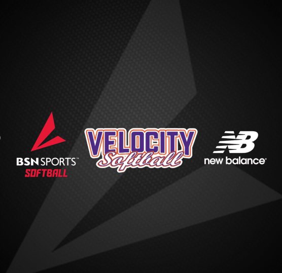 BSN SPORTS Softball (@bsnsoftball) on Twitter photo We are very excited to welcome Velocity Softball to the BSN SPORTS Softball & <a href="/newbalance/">New Balance</a> family!! We are very excited to welcome Velocity Softball to the BSN SPORTS Softball & <a href="/newbalance/">New Balance</a> family!!