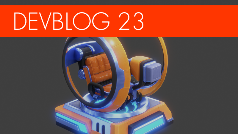 Scrap Mechanic tweet media