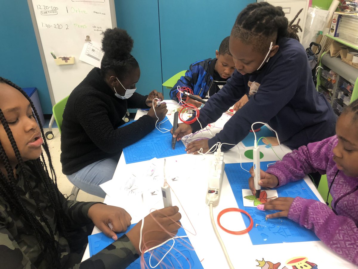 Rachel Freeman School of Engineering tweet media