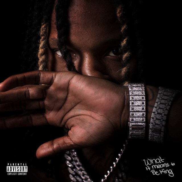 TheRemindersPod's tweet photo. After an incredible debut album with #WelcomeToOBlock that came out in late 2020, the first posthumous album from the late @KingVonFrmdaWic recently dropped, #WhatItMeansToBeKing! Thoughts on the #KingVon project?! Favorite tracks!? #WordADay #SoundCloud https://t.co/Dkcto2ShEP https://t.co/9XBVcO581p