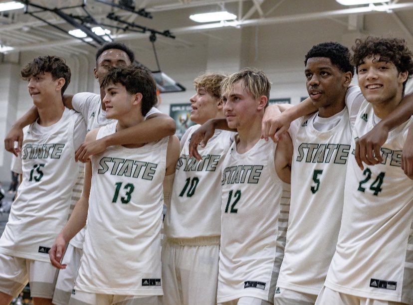 Free State Basketball tweet media