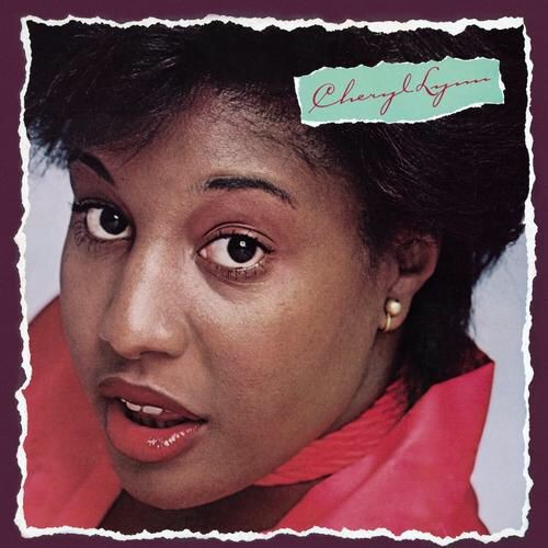 Happy birthday to Cheryl Lynn! 