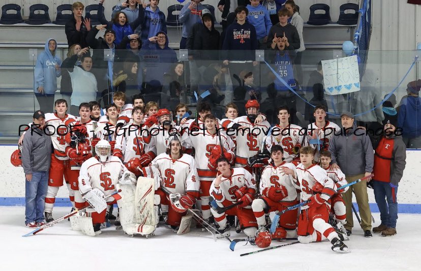 Silver Lake Hockey on Twitter "Game Day! D2 Elite 8 vs Tewksbury 6pm
