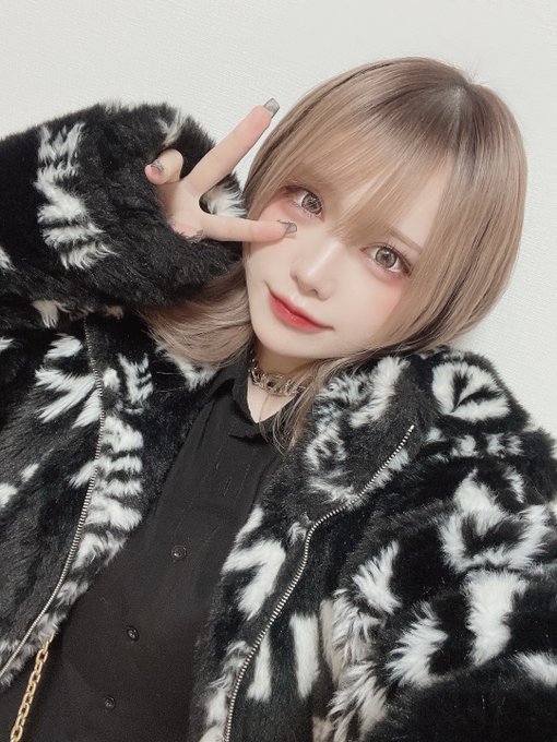 Twitterのコスプレ画像16