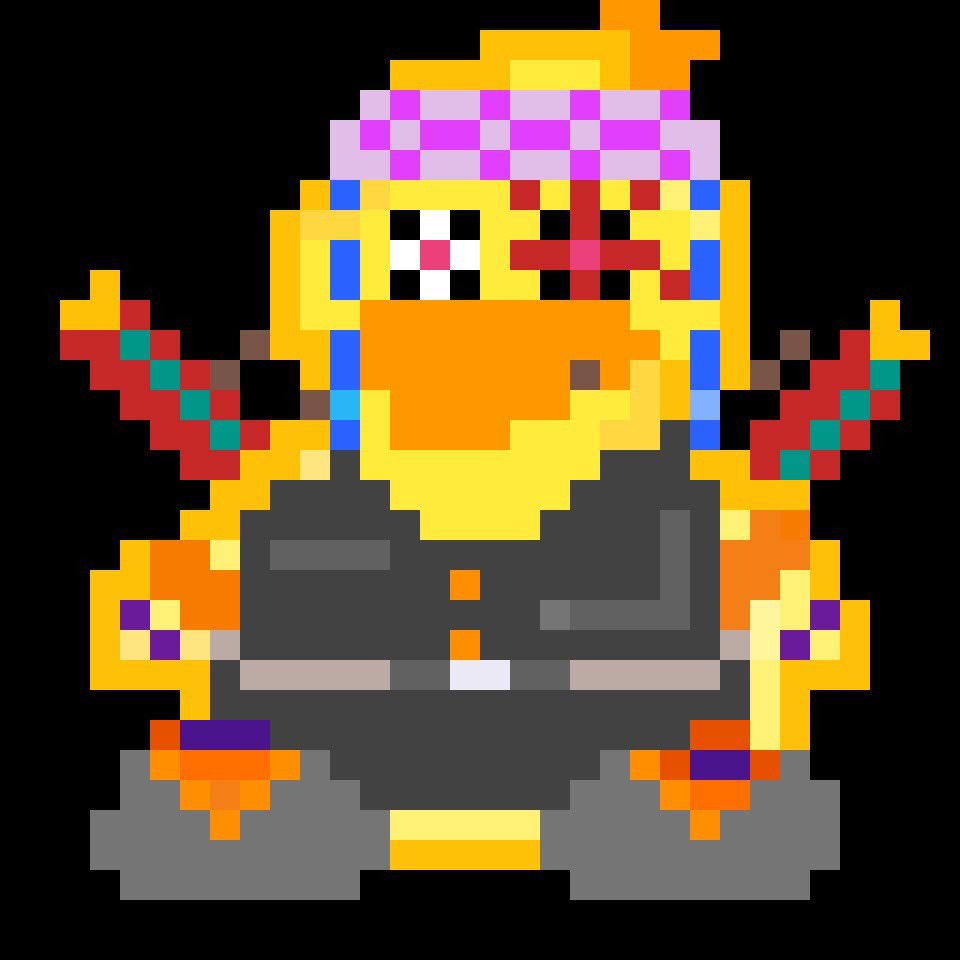 Pixel_lovely tweet media