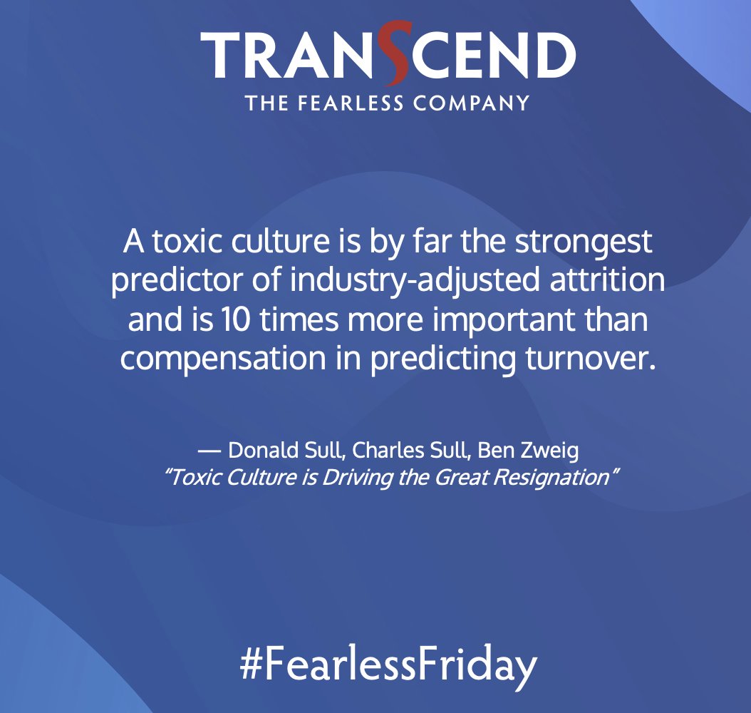 leadfearlessly's tweet photo. Have a #fearlessfriday! #leadfearlessly #leadership #thegreatresignation https://t.co/5LJBwDwx4C