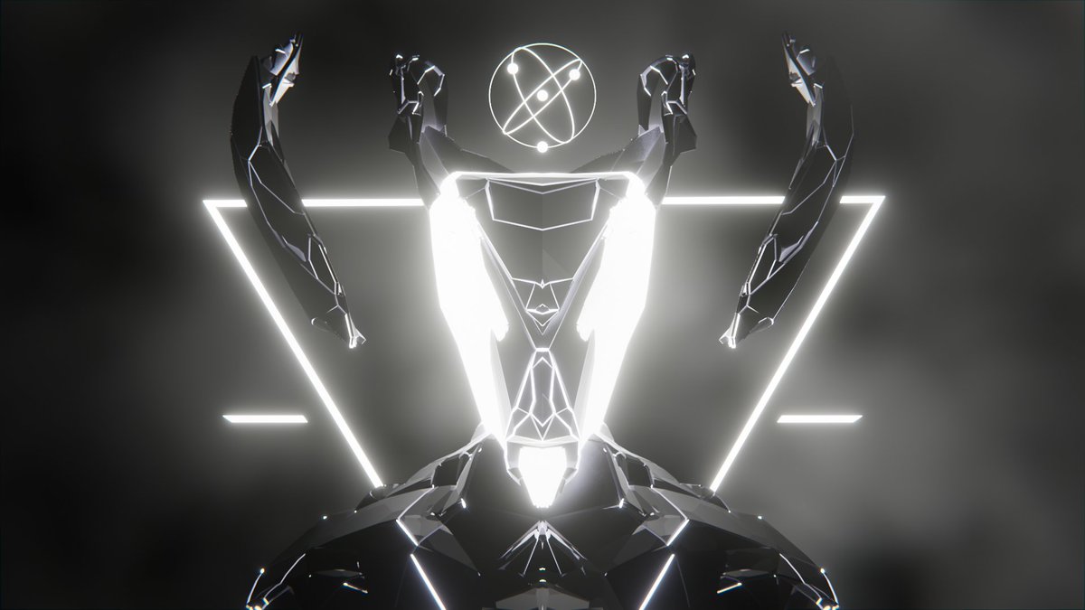 illusionaura's tweet image. PsyberX #2 to be dropped soon........🔥

Feel free to Comment your views below 🔥

If you like it, then a like or retweet would be great👍 
#NFTs #PsyberX #NervosNetwork #CKB $CKB @KollectNFT @MrfrogsNuts @albypri