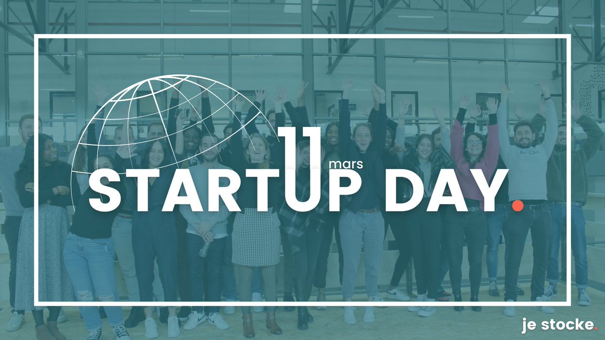📆 En #StartupDay, on se rappelle de nos débuts aux côtés de <a href="/Samboat_fr/">Samboat</a> et <a href="/Yescapa/">Yescapa</a>, que de chemins parcourus depuis ce temps !
🚀 Et aujourd’hui, nous très sommes fiers d’être une équipe de 30 personnes à vous accompagner au quotidien !