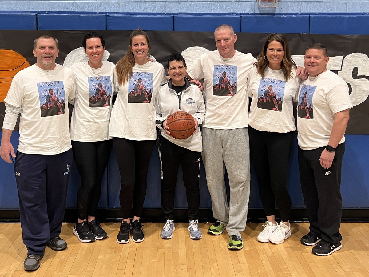 Clarksburg HS  Physical Education tweet media