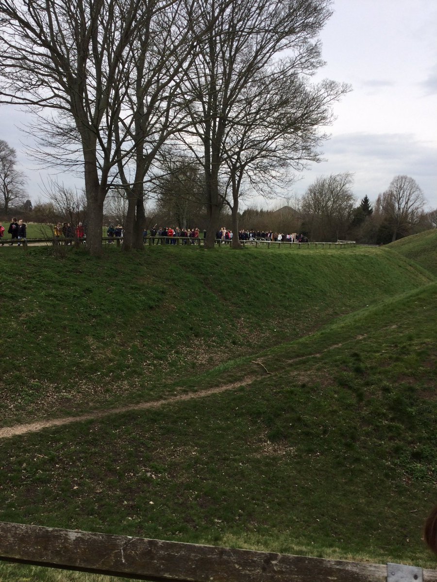 HTAchaplaincy's tweet photo. We have all taken part in @CAFOD walk against hunger today around @SconceDevonPark. #HTACatholicLife https://t.co/vqDfvnmA7M