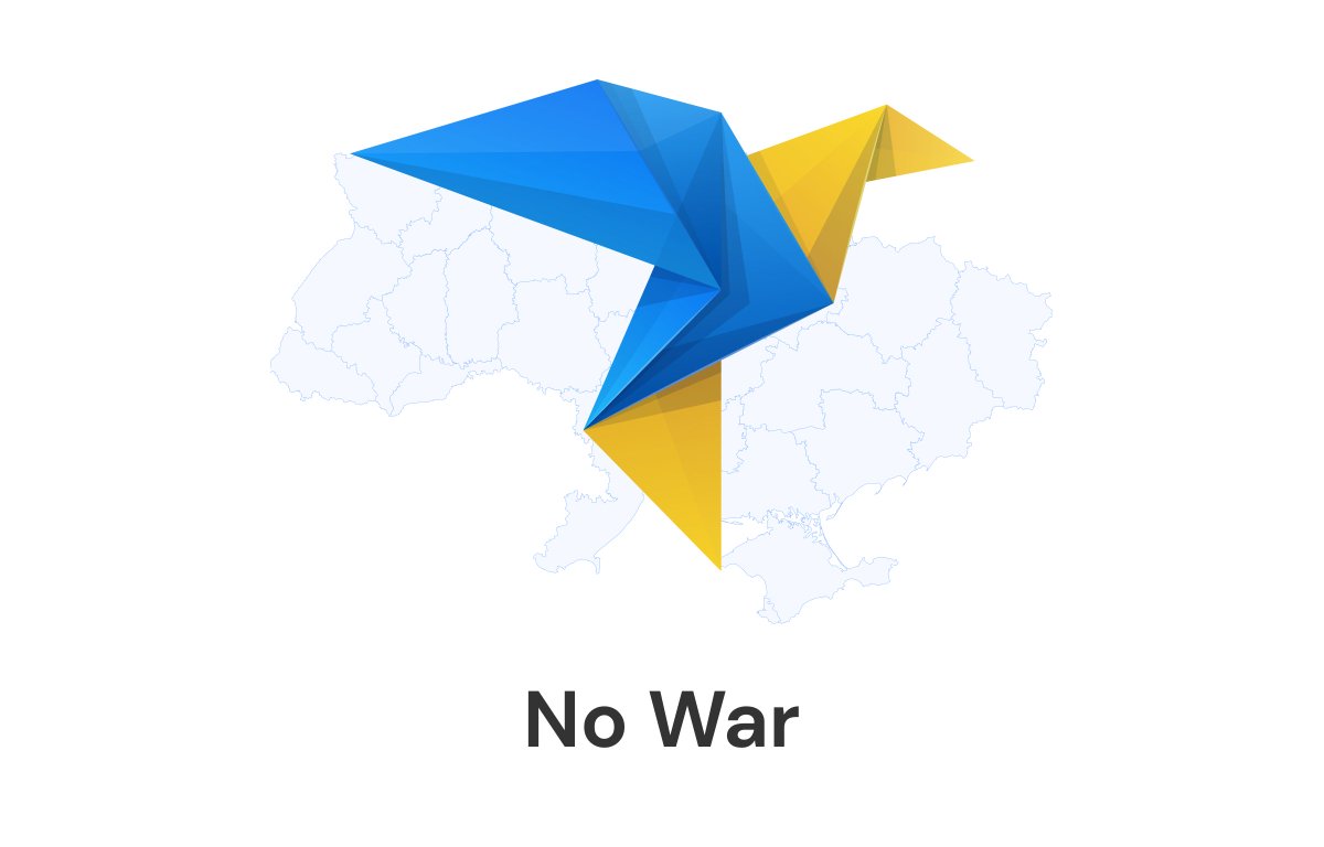 sweetcodelab's tweet image. Our dear friends! It’s a terrifying time for Ukraine and our people. But we stay strong. 🇺🇦
In Sweetcode Lab, the main value is people and support. So we’re doing everything for our team and continue our work to deliver the best for you and your projects!  #StanwithUkraine