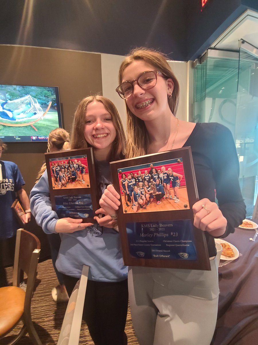 Today <a href="/RileyLiz2k27/">Riley Etherton</a> and me will be at the St. Patty's Day Tournament in Alcoa with our Trotters family starring AAU season off with a bang!
#blueandgold #trottersnation #trotters2k27 #mep2k27 #karnsmiddle  <a href="/PatrickDavis91/">Patrick Davis</a> <a href="/AllVolAllDay/">Sean Armes</a>