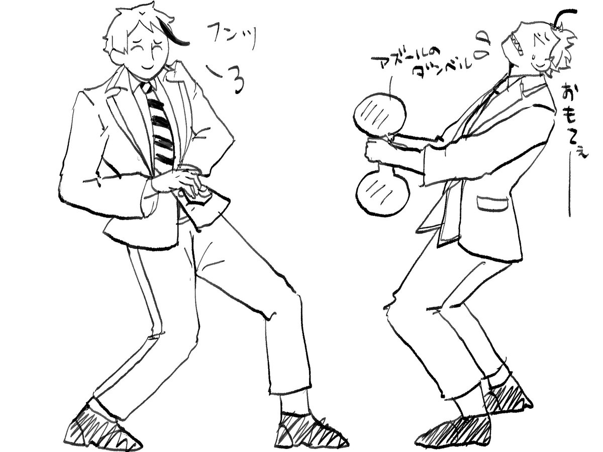 久方ぶりにポーズ練習しました。 