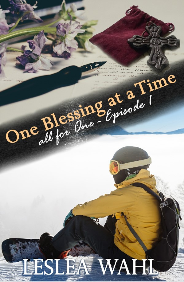 SRMcEvoy's tweet photo. A Time by Leslea Wahl All For 1 #1 I absolutely loved this story. The concept of receiving a gift to bless you and then passing it on when you feel the time or person is right. #YALit @CatholicTeenBo1 #CatholicLit https://t.co/2pCmcsZIqN https://t.co/1BjxbKIIlU