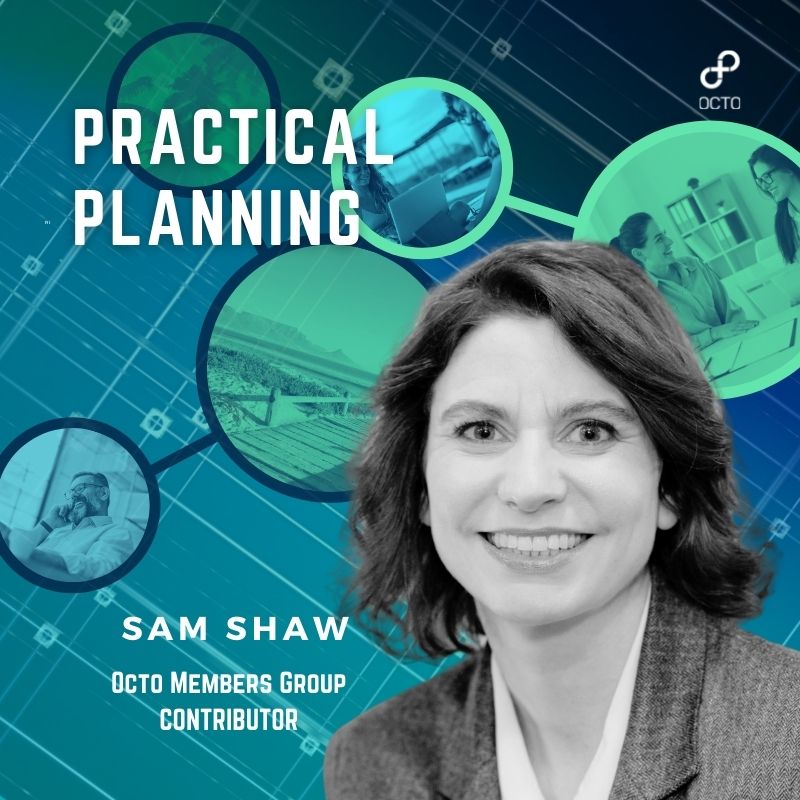 octomembers's tweet photo. Octoโs top posts: What practical planning looks like in todayโs landscape?
Read via: https://t.co/V22bDgV7JJ
#planning #weeklynewsletter #posts #videos #practicalplanning #advisers https://t.co/IC1sOg3EO7