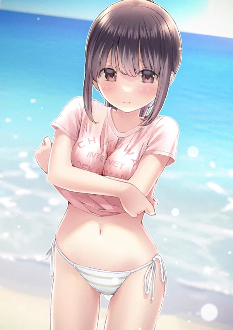 #絵柄が好みっていう人にフォローされたい
🛫お客様の中にちくわの絵柄が好みの方はいらっしゃいますか? 