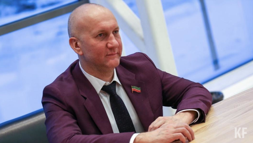Антироссийские санкции: причины и последствия ⚡️

Депутат Госсовета Татарстана Николай Атласов в авторской колонке, написанной специально для KazanFirst, рассуждает о том, что ждёт Россию в ближайшей перспективе:

▶️ kazanfirst.ru/articles/575095