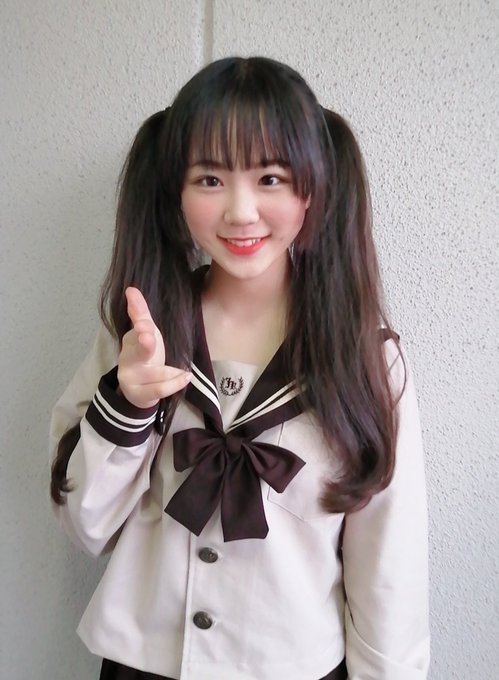 Twitterのコスプレ画像6