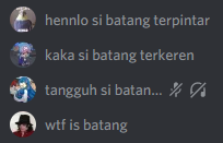 BahteraTroy's tweet photo. Batank https://t.co/uAmW4Fn1IJ