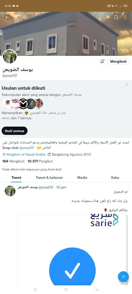 ezzy_of's tweet photo. @chitaglorya__ @DacxiCoin @asegovianomx @yossf37 @cr7ixi Done🥰 https://t.co/Nz2pVTI3Qg