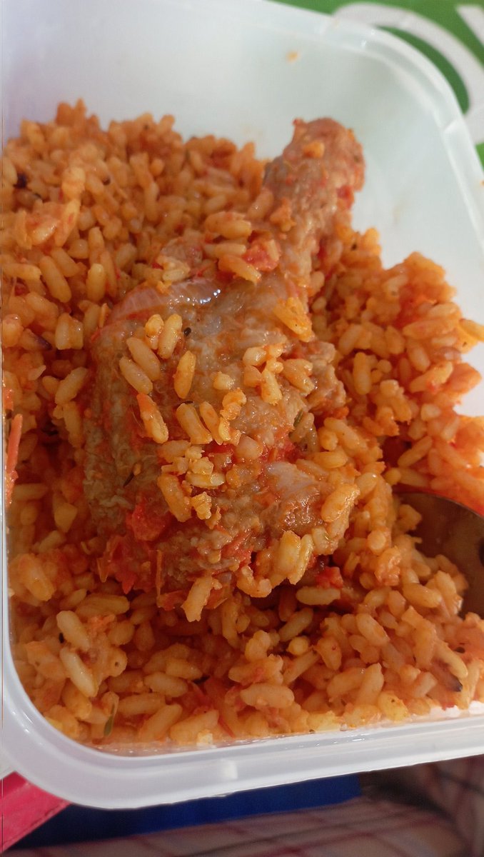 Get ready to spend on good food tomorrow as <a href="/Barneyface/">Ibadan Finger Foods Plug | Afolashade |</a> and <a href="/SpicesByRayo/">SpicesByRayo</a> would be treating us to delectable meals.

Don't miss out on all the fun and excitement! 

📅 12th March, 2022

🕤 2:00pm 

🏠 NFA Pitch, Liberty Stadium, Ìbàdàn.

#OsogboMeetsIbadan