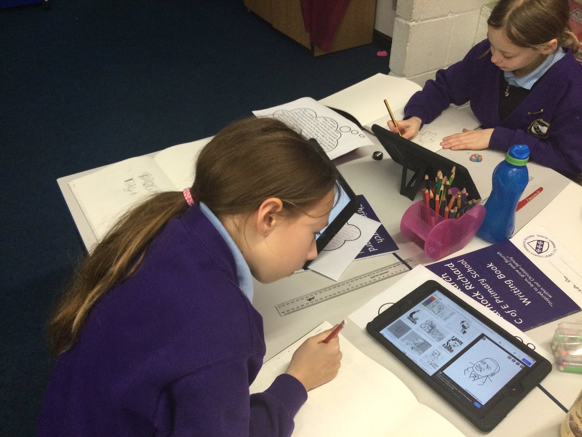 CCCRPrimary's tweet photo. Year 6 are creating amazing art work to show everlasting change which has been inspired by Martin Luther King. #dogreatthingsforGod https://t.co/FUWrKGDBHQ