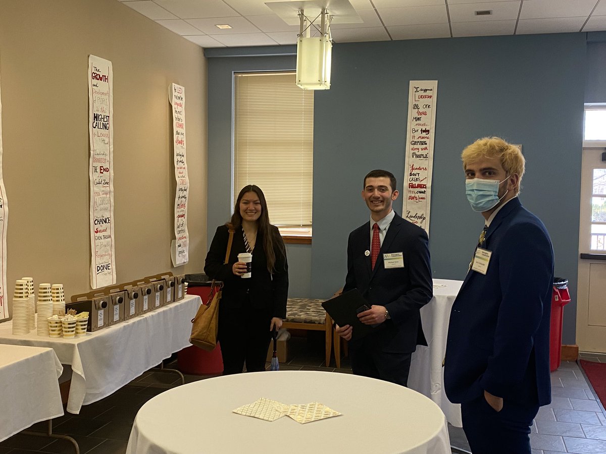 Louise Morman tweet media