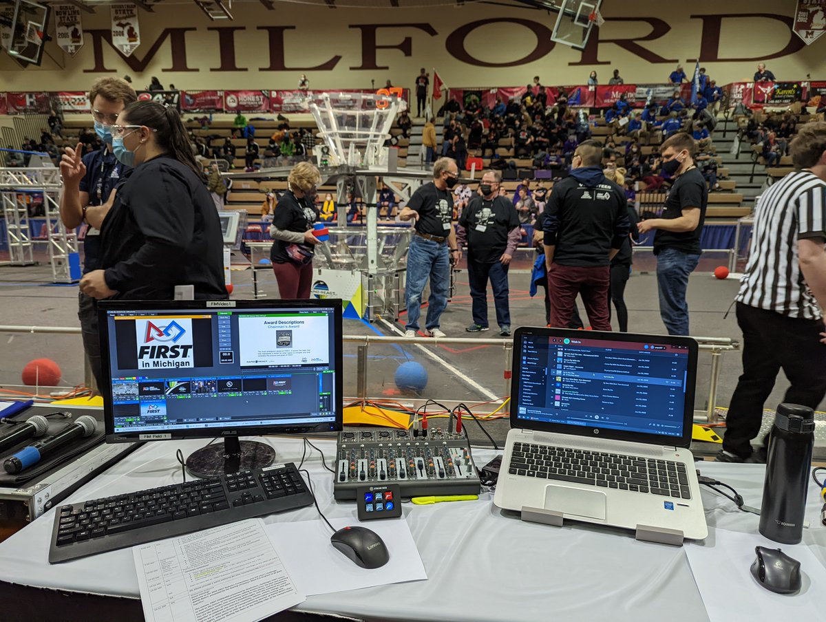 FIRST in Michigan DJ tweet media