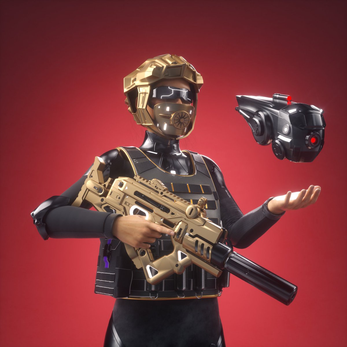 Customization is a trend I'm seeing for #CNFTs in 2022 and that's why I'm keeping a close eye on @SplitWorldNFT 

Excited to dive into it with the team on tonight's stream. @MrRobADA @McLeanCNFTs 

⏰ 8PM UTC, 11/3/22
👉 twitch.tv/cardanothor