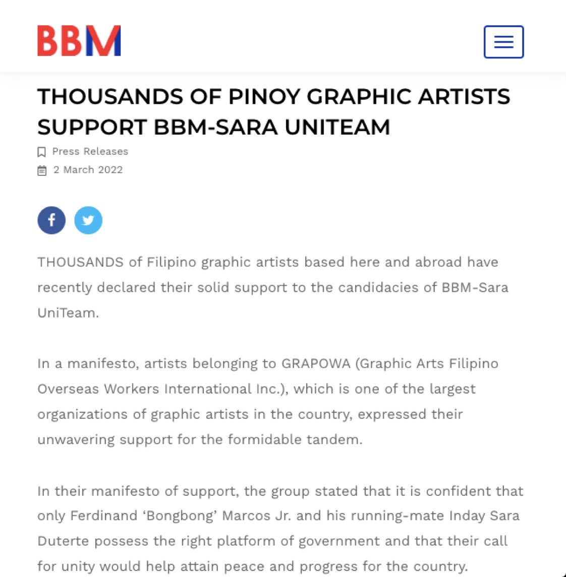 Barbara Perez tweet media