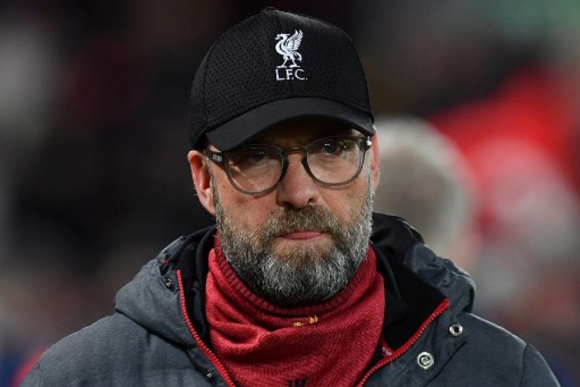CuriosidadesPRL's tweet photo. Klopp:"Os funcionários do Chelsea não são responsáveis pelo que está acontecendo. Um homem é responsável por isso e é Putin. Eu não sei sobre o papel de Abramovich, mas você pode dizer que ele é próximo [de Putin]. O governo britânico fez a coisa certa, sinto por Tuchel.” https://t.co/ISdcMjRnvw