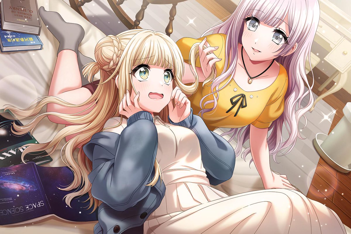 グルミク　咲姫　缶バッジ FNkrROAaMAIFkW4.jpg
