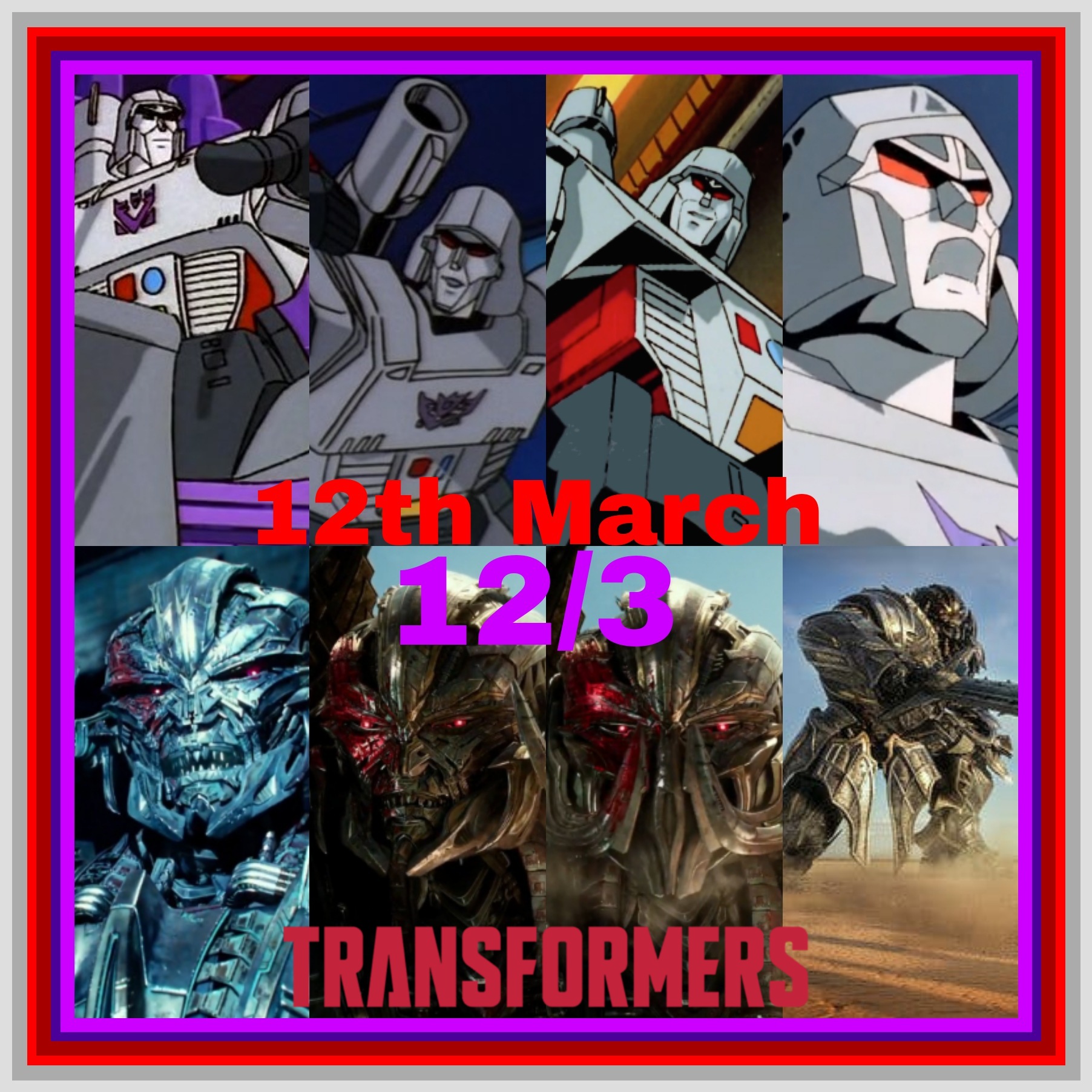Happy 76th Birthday of Frank Welker    