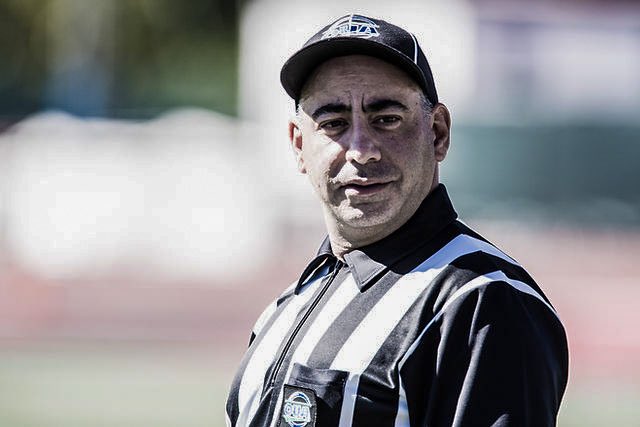 hfoarefs's tweet photo. Friday, is that you?
πΈ Michael P Hall
.
.
.
#FridayFeeling #football #footballgame #canadianfootball #referee #HamOnt #hamiltonfootball https://t.co/dozIeWMW0o