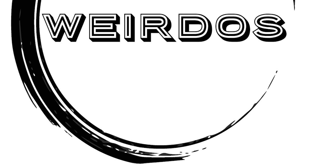 For as low as $1 per month you'll become one of our Weirdos and we'll show our gratitude with a Shout out! #Weirdos #shoutout #ThankYou #Patreon ift.tt/85Bi9PO