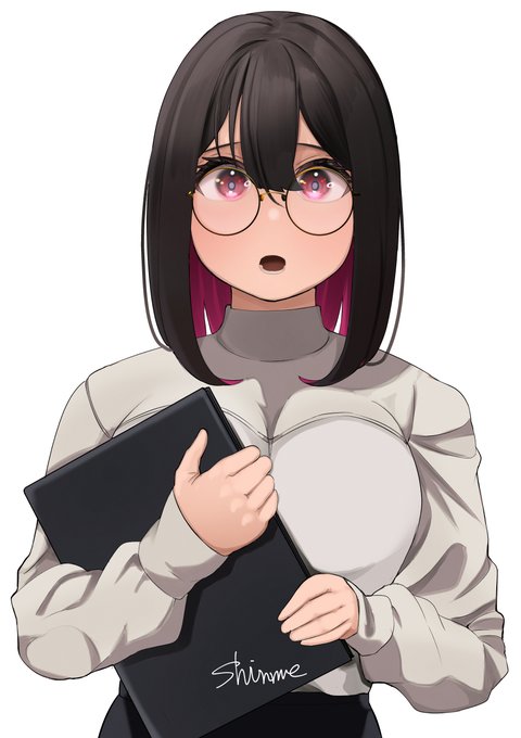 066「Huh? You want me to accompany you on fieldwork to collect the data you need for your next paper...?」
#LizArtwork 