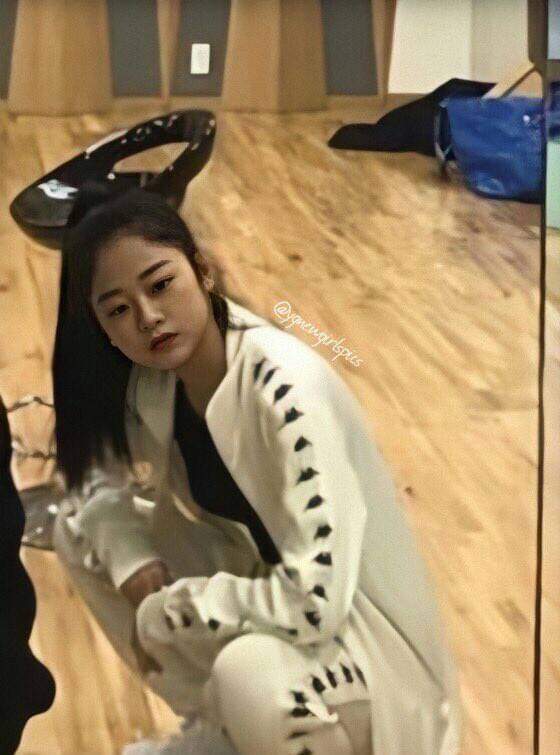 Baemon_ID's tweet photo. Info dari salahsatu YGNGG dia sekarang manjadi trainee dibawah naungan P Nation

Yok kita dukung debutnya walaupun dia bukan lagi bagian dari YGNGG!!

#YGNGG #BaeMon #babymonster #YGFAMILY #YGEntertainment #girlgroup #Debut https://t.co/snNjRi12ZU