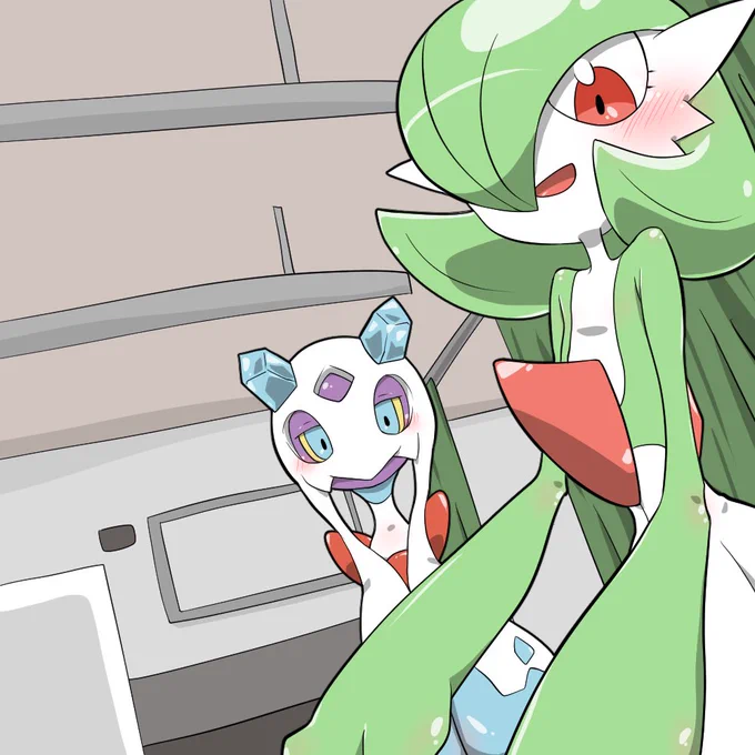 いいですか、落ち着いて聞いてください。

人間とポケモンは結婚できます。 
