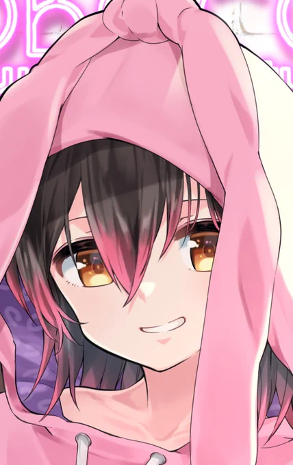 遅くなりましたがロボ子さん4周年おめでとうございます!
#ロボ子Art 