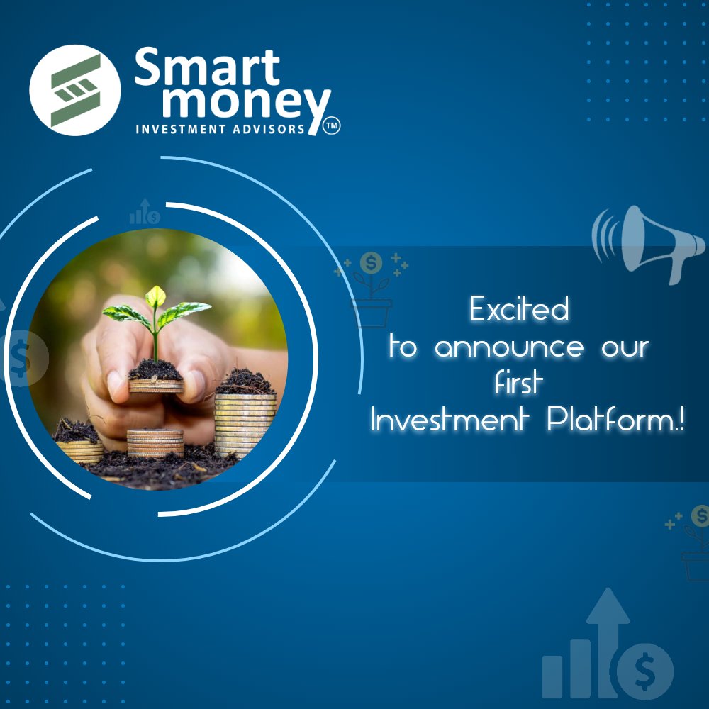 SmartMoney Investment Advisors tweet media