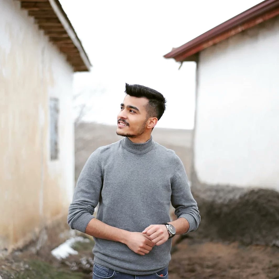 serhattsayar's tweet photo. #YeniProfilResmi https://t.co/DYJk0CAbV7