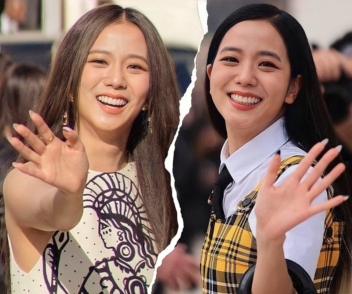 #JISOO came out as the TOP Celebrity with Media Impact Value of $7.2M from 1 personal post and 1,152 media mentions. — WWD

READ: Dior and Jisoo Ruled the Internet Again During Paris Fashion Week 
🔗 wwd.com/fashion-news/f…

#JISOOxDiorAW22 
#지수 #블랙핑크지수
@BLACKPINK