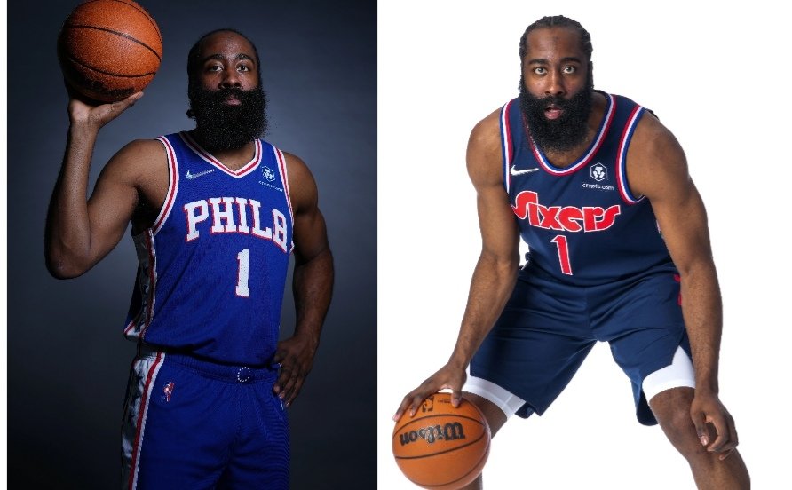 DiddyBasket's tweet photo. James Harden en la derrota de los Sixers ante los Nets ⬇️
➖11 PTS
➖6 REB
➖5 AST
🔻3/17 TC (17.6%)
#somosdiddybasket Diddybas https://t.co/DINA1rE4mb