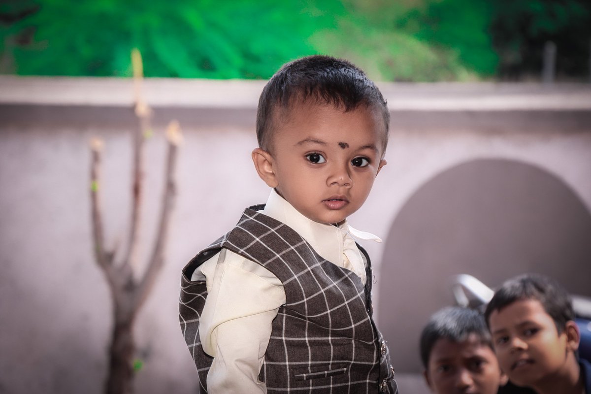 JitSalunkhe's tweet photo. Happy birthday to you my son
God bless you 💐💐💐
My Hart 💓 https://t.co/WbBZ0rYCxc