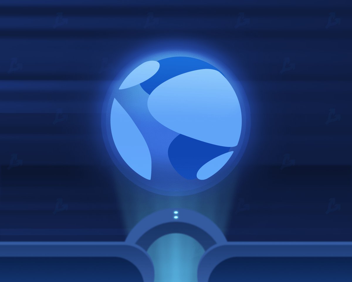 Terraform Labs передала Luna Foundation Guard 12 млн LUNA

Подробнее: myprofit.com/ru/terraform-l…